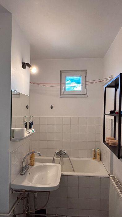 Apartament luminos 2 camere și vedere panoramică – Cartierul Simeria, Vasile Goldiș.