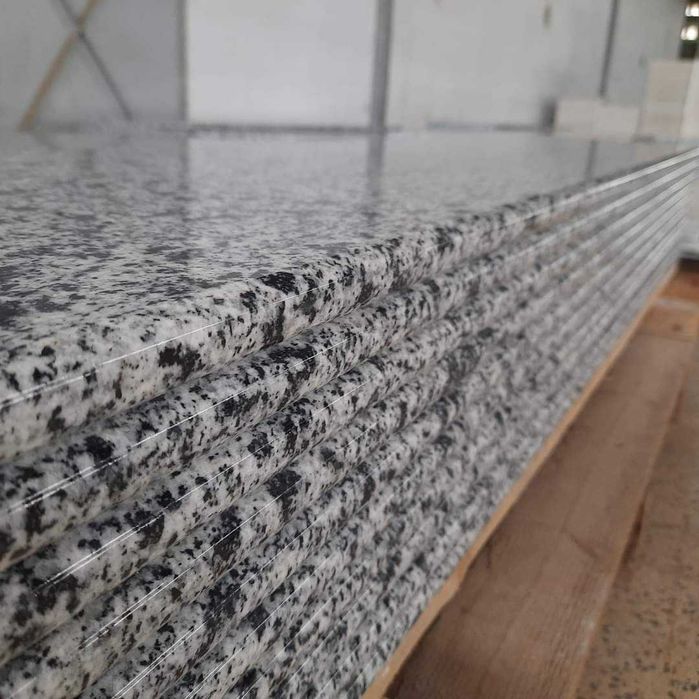Glafuri granit și marmură la prețuri de producător – livrare gratuită