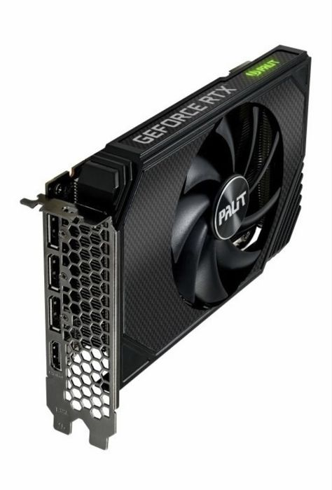 Видеокарта Geforce RTX 12Gb Palit