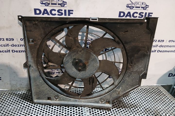 Electroventilator / Ventilator racire motor / AC 7510617 0919159 0130