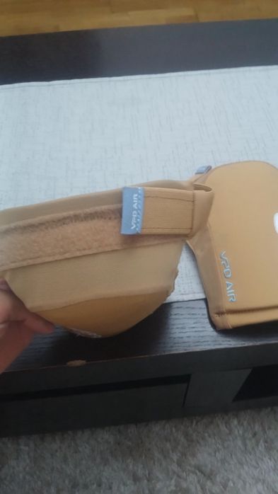 genunchiere poc vpn noi