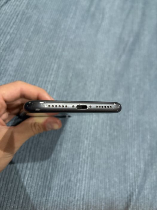 iphone 11 negru 128 gb