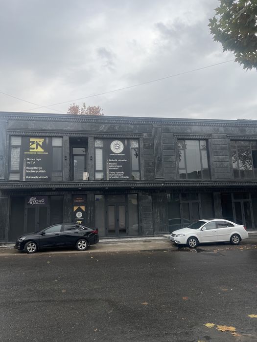 Arenda birabiz padval 2 chi etaj