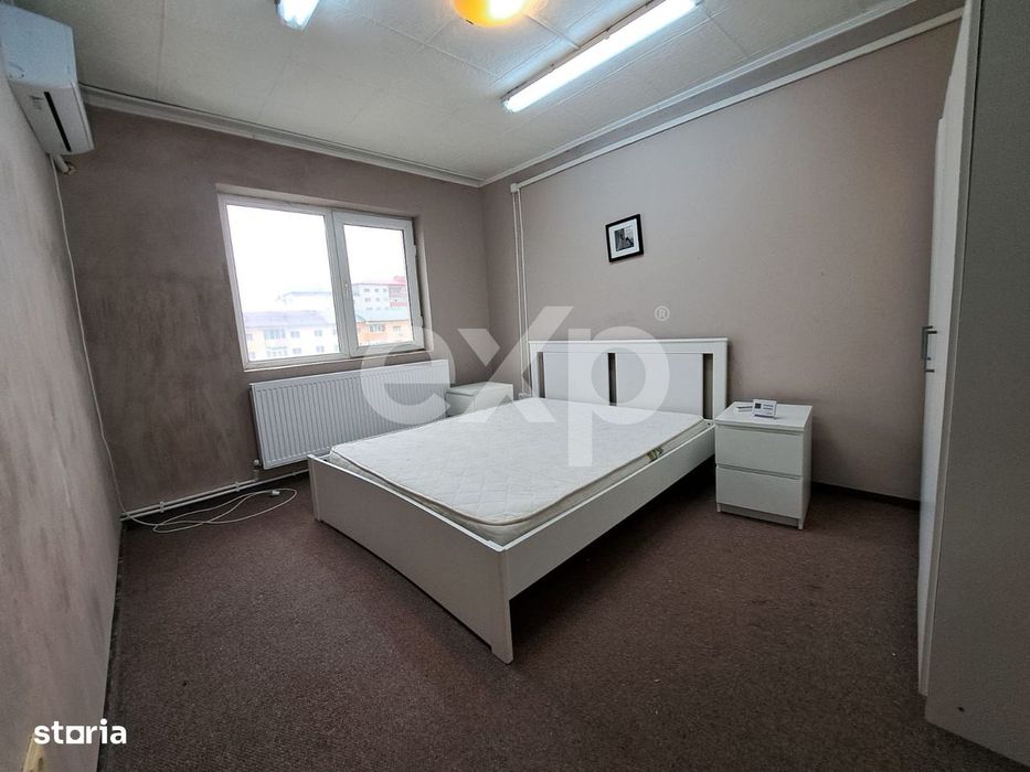 NOU! Apartament 3 Camere Decomandat – Zona Centrala (Str. Boerescu Z