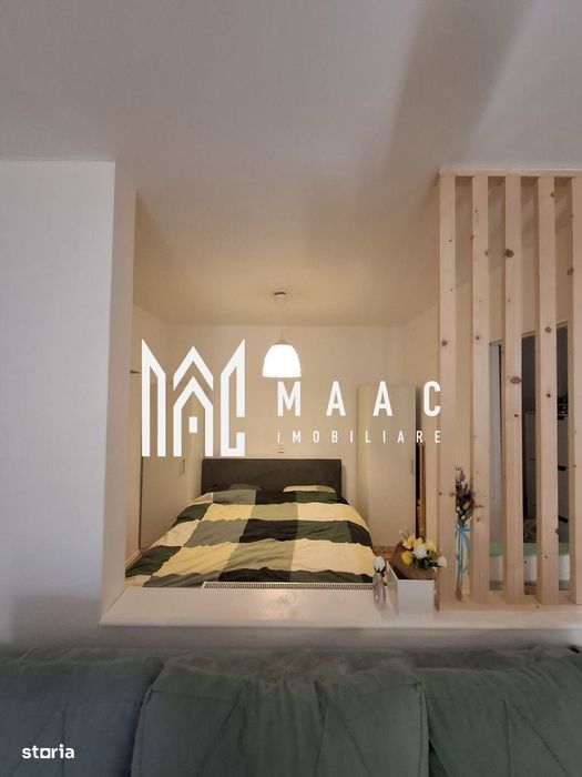 Apartament 2 camere | 47 mp | Zona Tilisca — fotografia 1