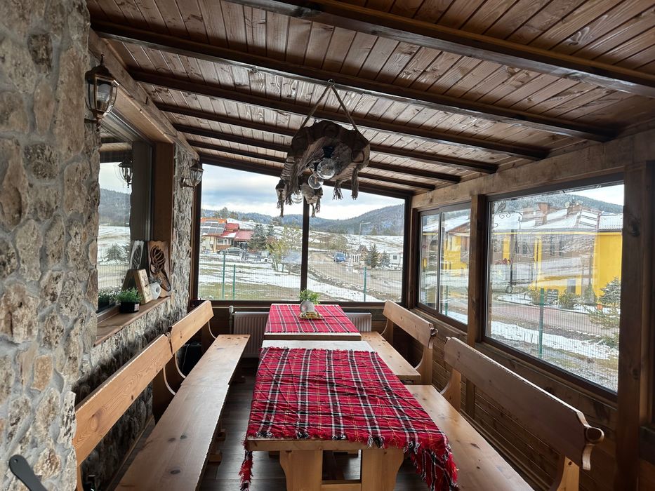 Вила под наем Цигов Чарк