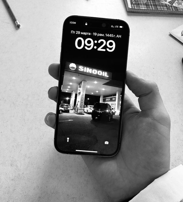 iPhone 14 Pro, 128gb