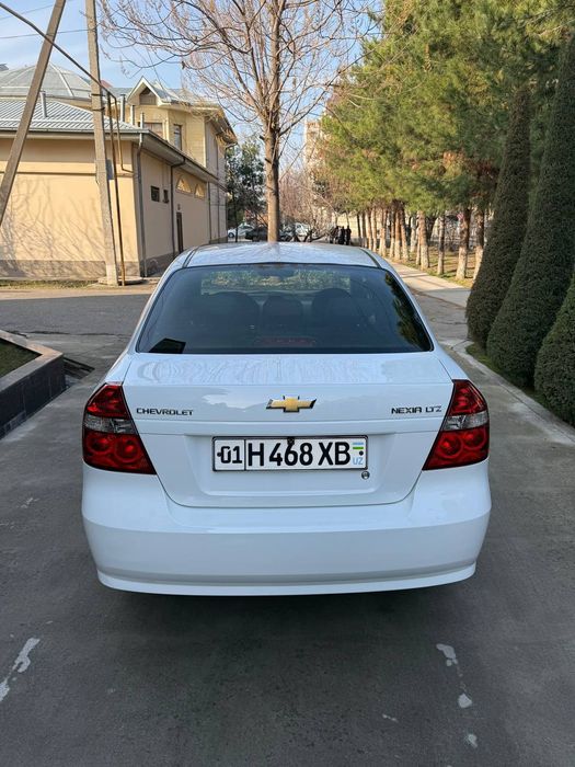 Kraskasi toza 100%. Nexia 3. Avtomat Karobka. 2018.