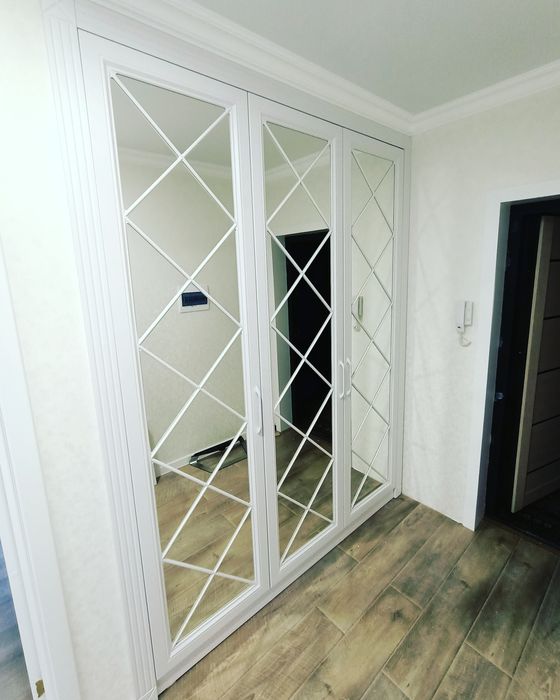 Мебель на заказ!