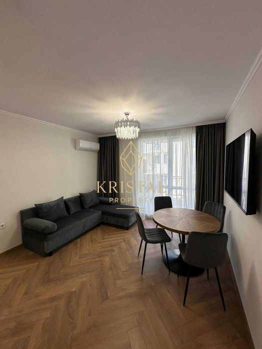 Продава се Двустаен апартамент в Свети Влас - 62 кв.м за 2339 €/кв.м - Снимка #1