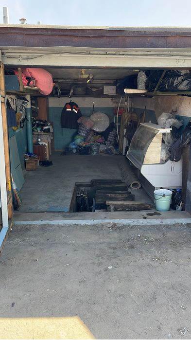 Продам гараж на Восточном