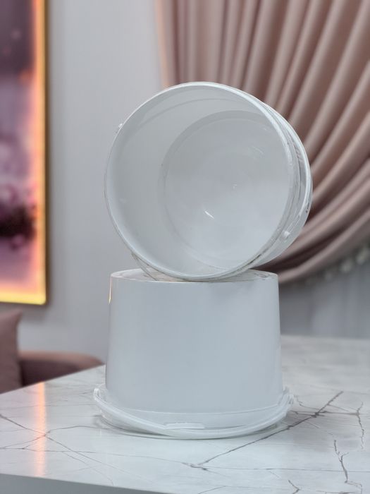 Ведро/творожный сыр