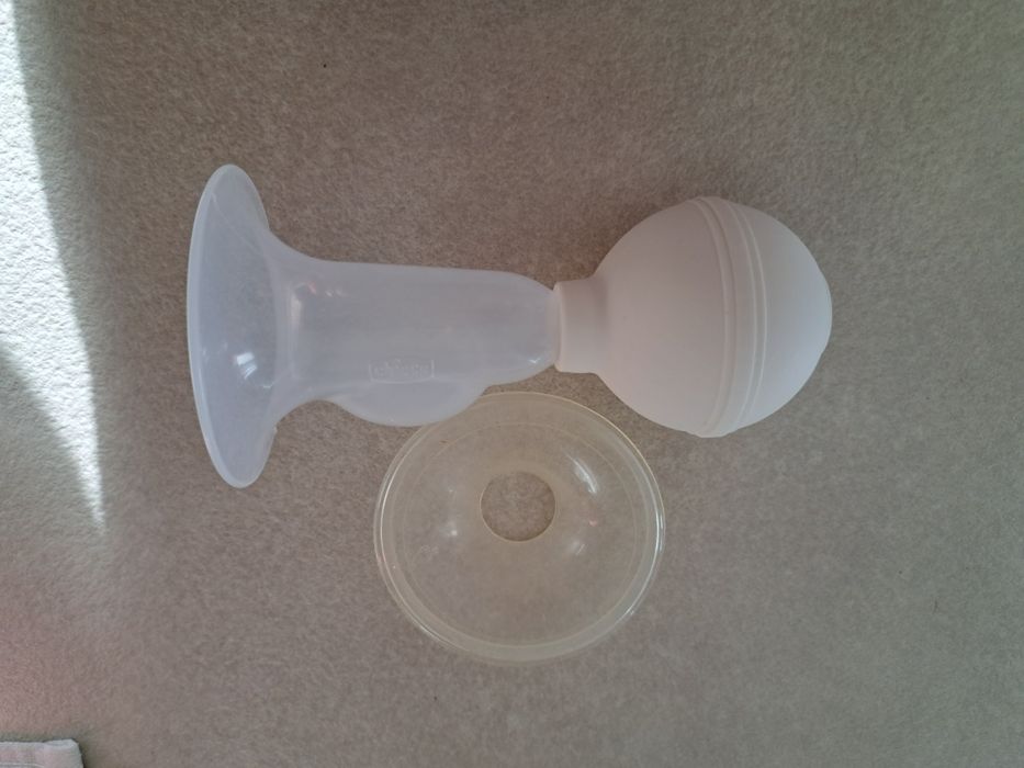 Pompa sân manuală Chicco