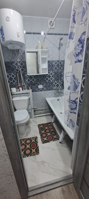 Сдам 1,5 комнатную квартиру