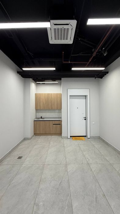 Аренда | Офис | 1 комната | 41 м²