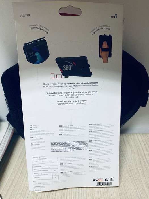 Vand husa originala Galaxy Tab 3