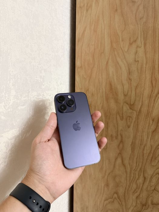 iPhone 14 Pro 128Gb - В отличном состоянии