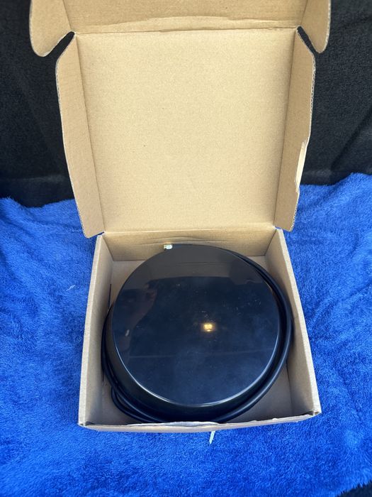 Оперативная Антенна