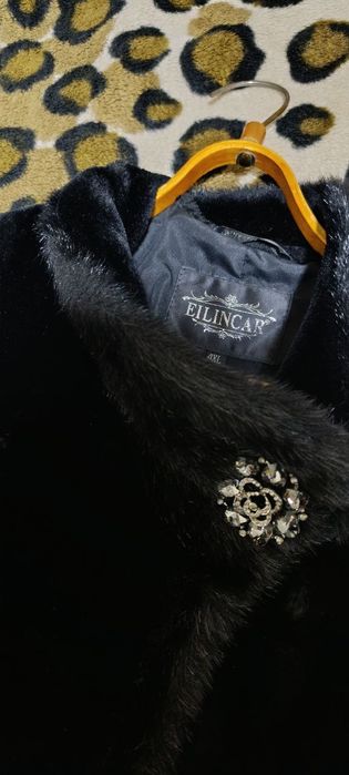 Шуба в отличном состоянии