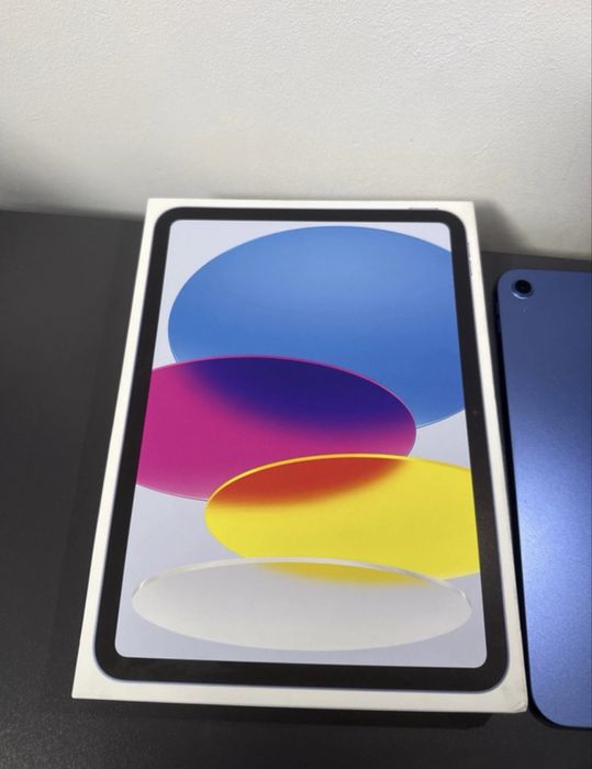 Ipad 10(2022) 64gb