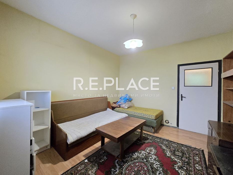 Продава се Двустаен апартамент в Варна, Възраждане 2 - 70 кв.м за 838 €/кв.м - Снимка #3