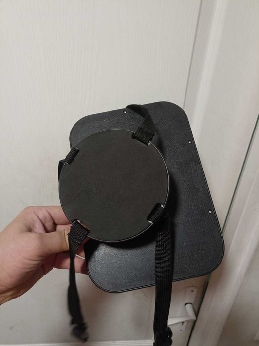 Oglinda auto supraveghere bebe, MyHappyRide