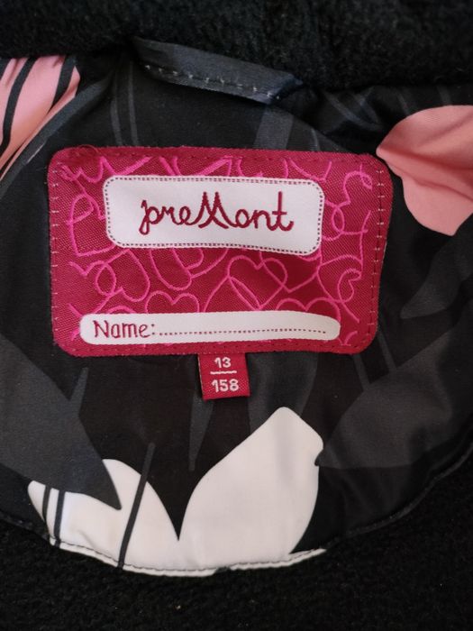 Костюм зимний для девочки