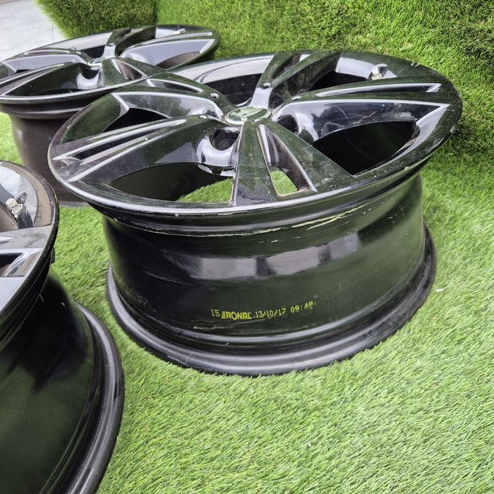 Jante 5x112 R 17 Skoda, Octavia, Superb, Kodiaq, Kamiq, Karoqq