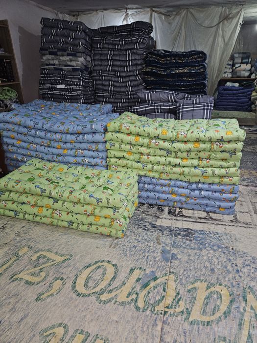 Детский матрац 60х140 ОПТОМ