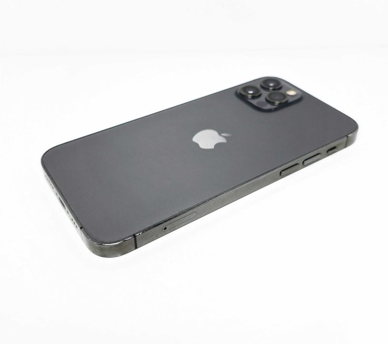 iPhone 12 Pro 128GB Graphite
