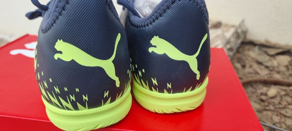 Adidas sport PUMA nou