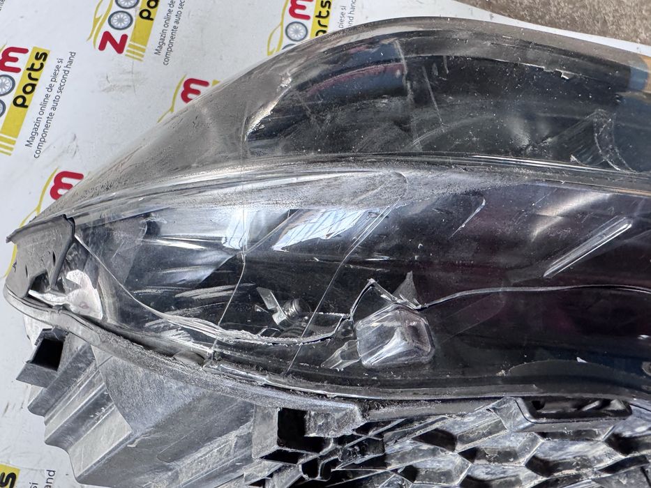 Far dreapta BMW X3 X4 G01 G02 Full Led Adaptive  2018-2023