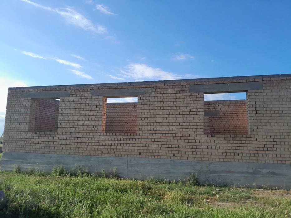 Кайнарбулак дача