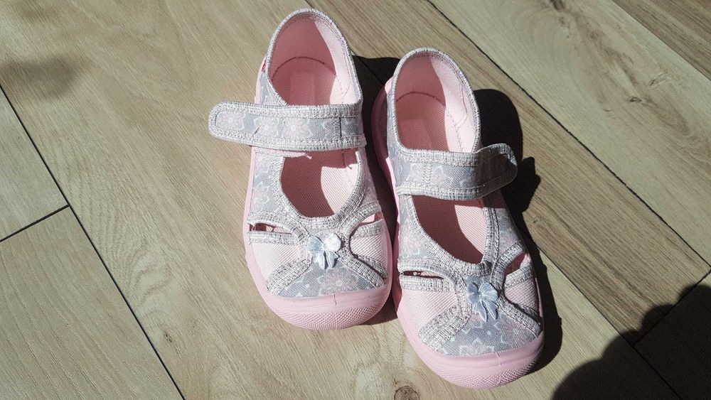 Детски пантофи Колев и Колев