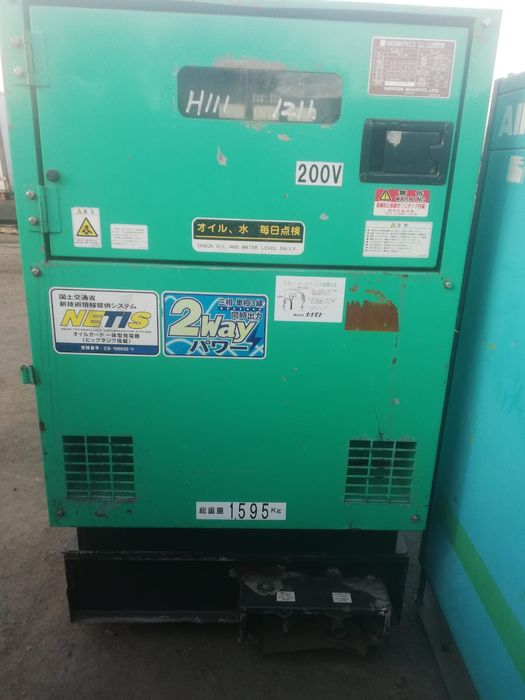 Диз. Генераторы, сварочные