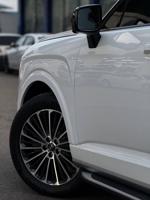 Hyundai Palisade 2025 — 3