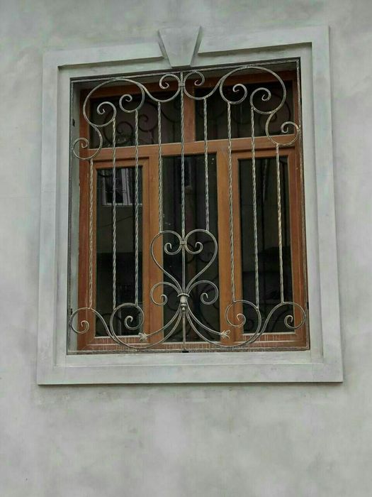 Panjaralar yasab beriladi