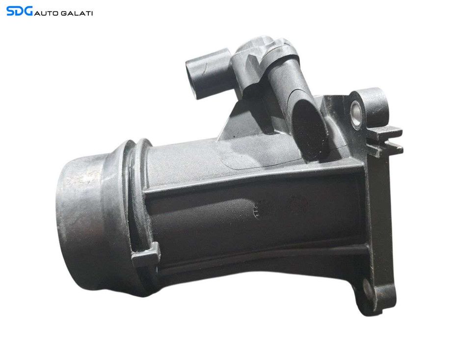 Tub Aer cu Senzor Mercedes Clasa C Class W204 1.8 Benzina 2007 - 2014 Cod A2710900144 A0081530228 0261230251 [N3481]