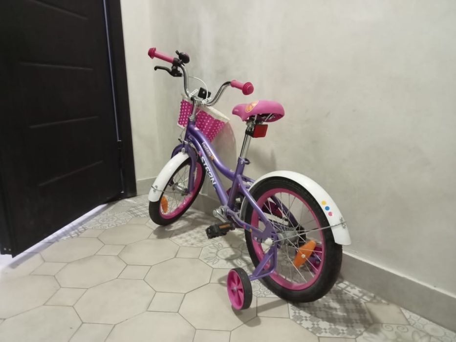 Продам велосипед