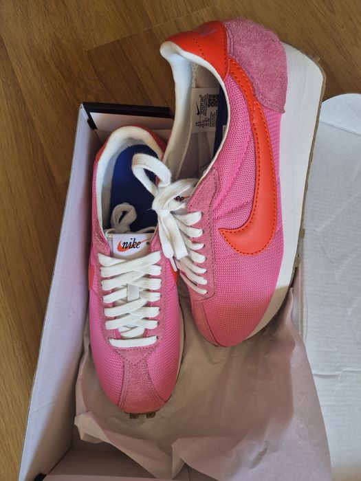 Nike нови маратонки