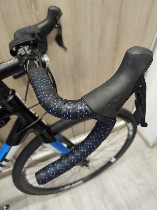 Cursiera Giant Contend 2