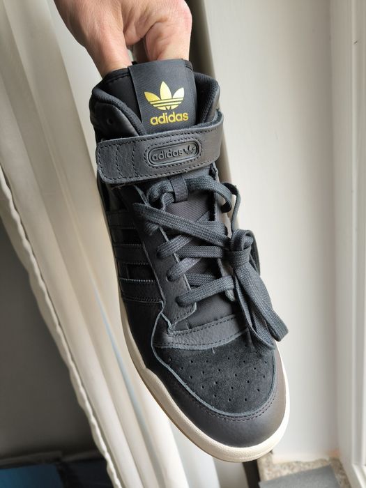 Adidas Forum Mid Piele 46⅔