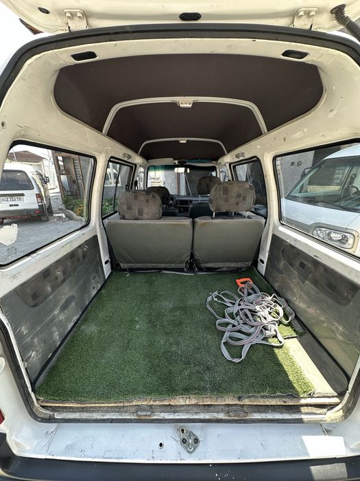 Продаем свой Дамас. 2019 года выпуска. Иделен, все в оригинале.