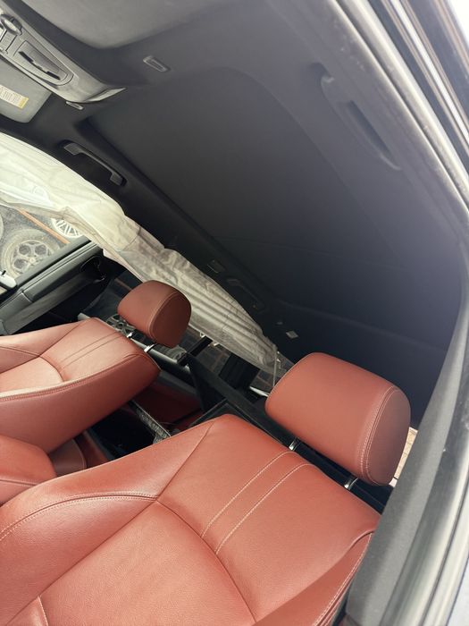 Бмв Х3 Ф25 3.5д 313кс на части Bmw X3 F25 na chasti