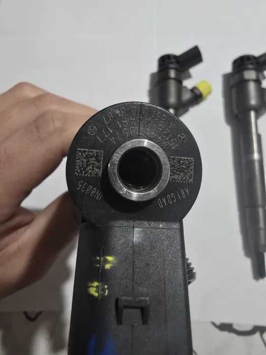 Injectoare Mercedes 2.2,3.0 A651070,4987,2887,3287    A6540700,187,0087