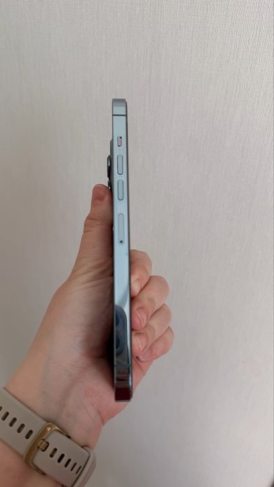 Iphone 13 pro max 256