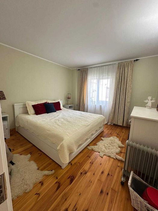 Apartament cu 3 camere in Iosia, str.Mestesugarilor