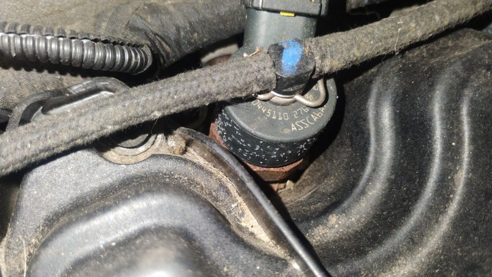 Injectoare bosh pentru alfa romeo, fiat, opel, saab 1.9 cdti