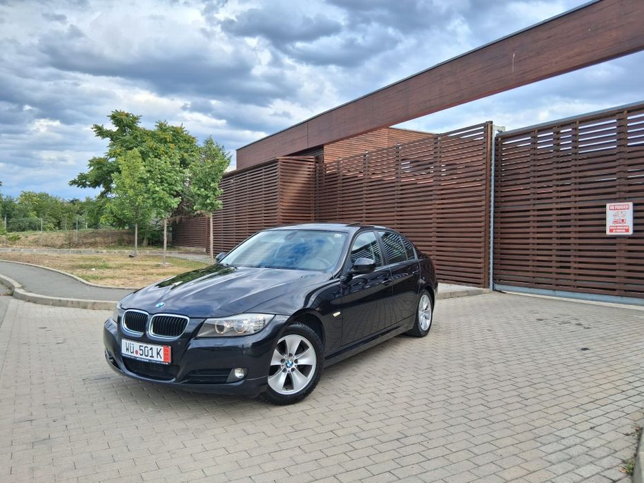 BMW 3 Series 2009 — imagine 2