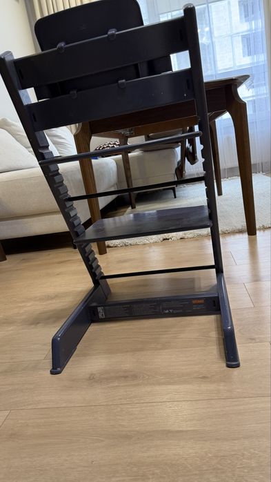 Стульчик для кормления Stokke tripp trapp